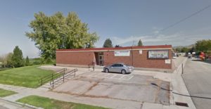 Where many kids play chess: Morningside Elementary School in Holladay, Utah